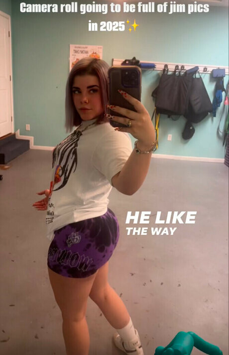 Lexis adale onlyfans exposed