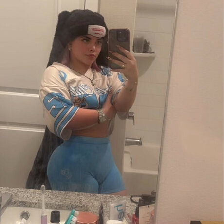 Lexis adale onlyfans tits