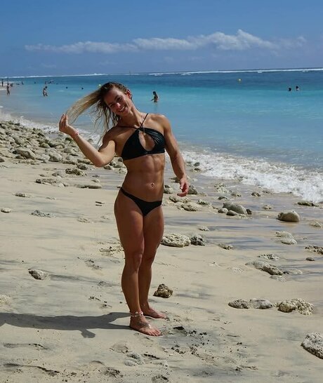 Louise Czurka only fans leak nude