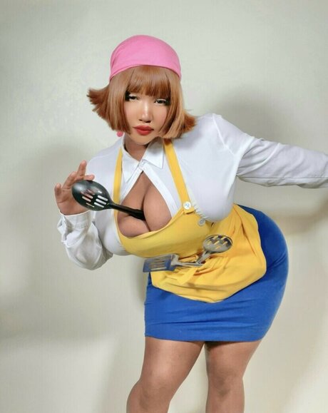 Yokopanx onlyfans porno