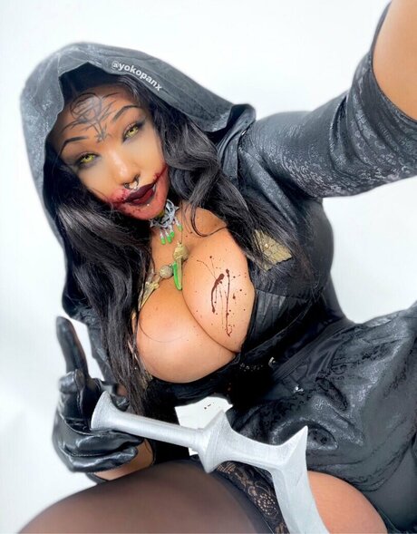 Yokopanx nude only fans leaks