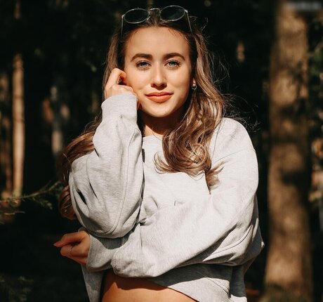 Paulina Wallner onlyfans x