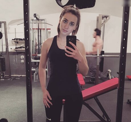 Paulina Wallner onlyfans nude