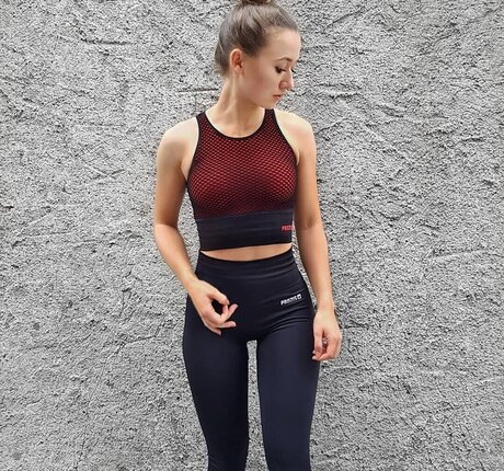 Paulina Wallner sex tape onlyfans