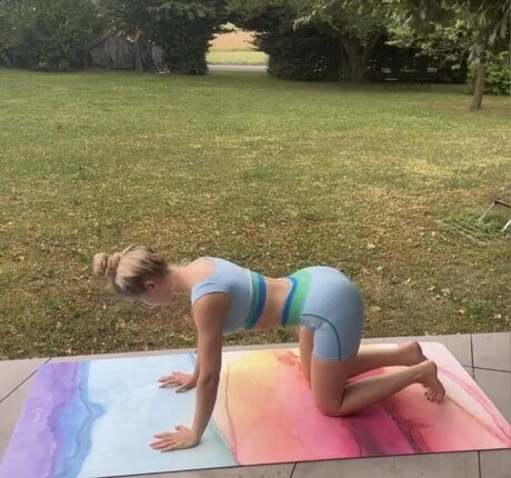 Paulina Wallner new leaked onlyfans