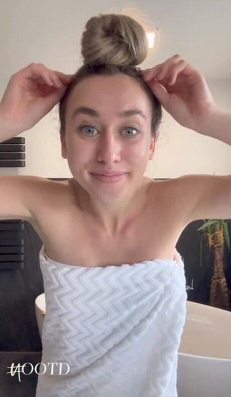 Paulina Wallner sexy onlyfans