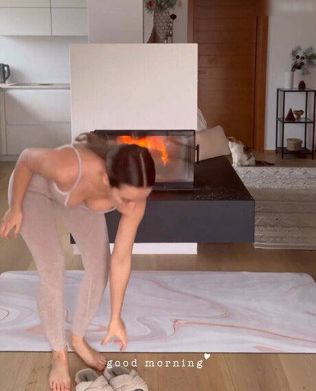 Paulina Wallner onlyfans fuck