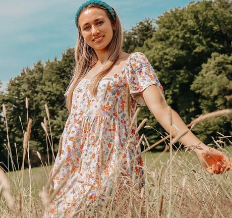 Paulina Wallner onlyfans leaked free