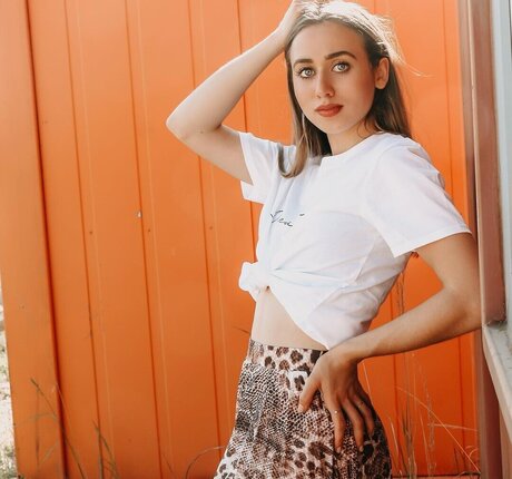 Paulina Wallner only fans porn