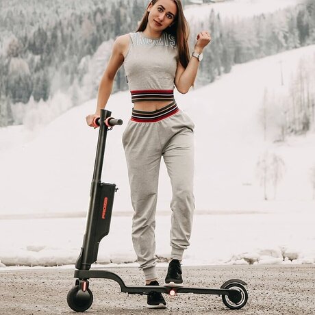 Paulina Wallner onlyfans sex