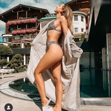 Paulina Wallner onlyfans free