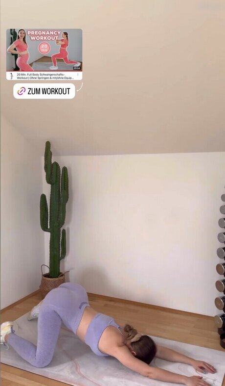 Paulina Wallner onlyfans leaked sex