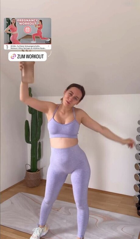 Paulina Wallner Profile pic