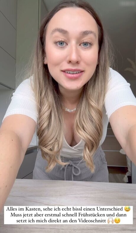 Paulina Wallner onlyfans free