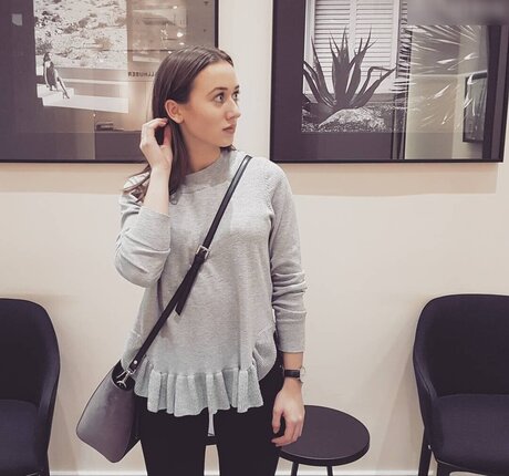 Paulina Wallner onlyfans leak porn