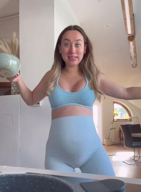 Paulina Wallner new onlyfans leak