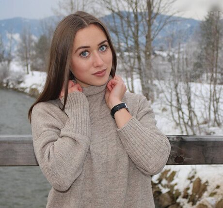 Paulina Wallner onlyfans model