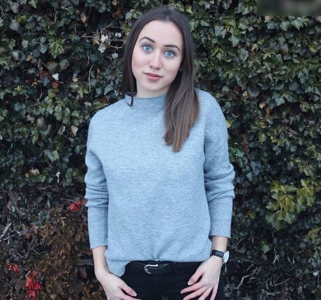 Paulina Wallner onlyfans porn