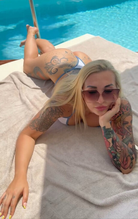 Kara Kay only fans leak nude