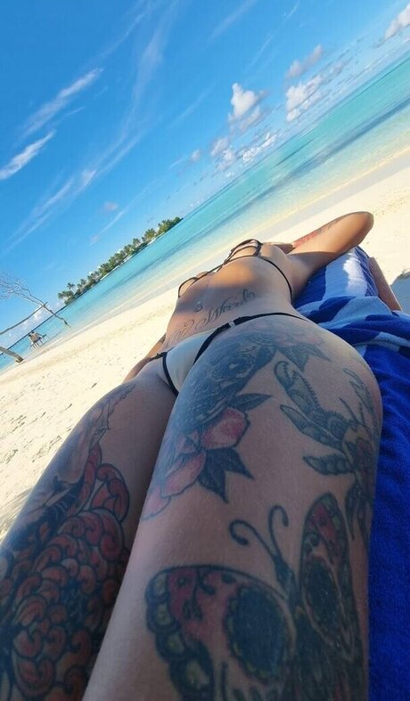 Kara Kay onlyfans picture