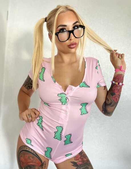 Kara Kay leaked onlyfans porn