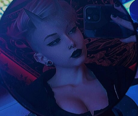 Rottensatanas nude leaked onlyfans