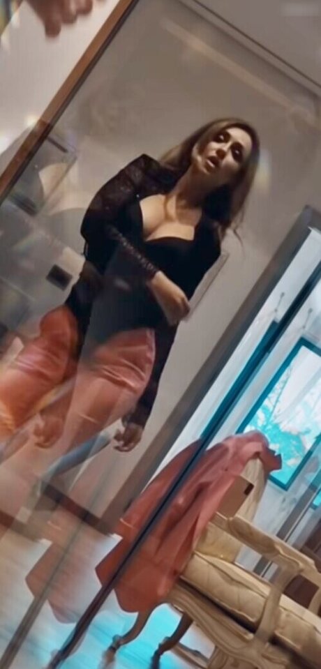 Regina Hixt joi onlyfans