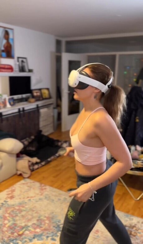 Regina Hixt tits onlyfans