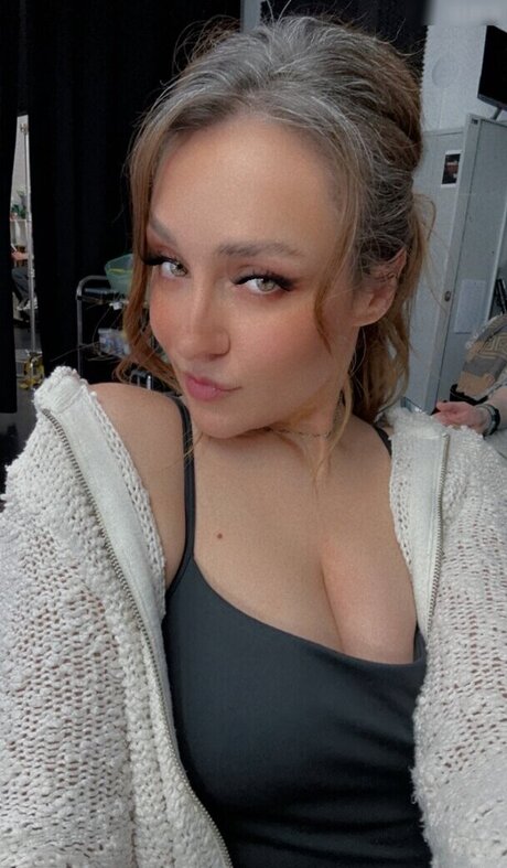 Regina Hixt onlyfans leaks sex