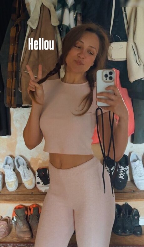 Regina Hixt only fans nudes