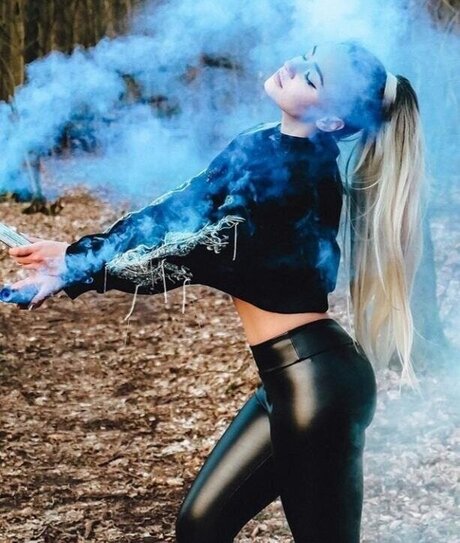 Regina Hixt leaks only fans