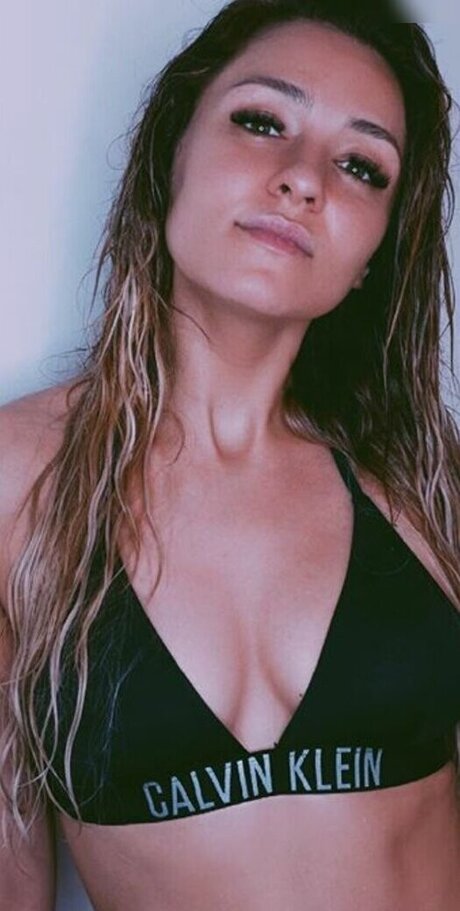 Regina Hixt onlyfans leak naked