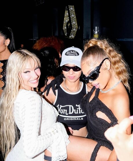 Shirin David onlyfans leak