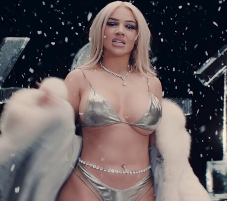 Shirin David onlyfans leakes