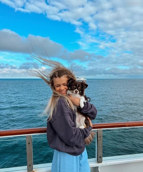 Lea Peach leaked onlyfans pics