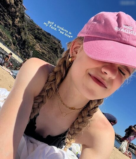 Lea Peach nude onlyfans porn