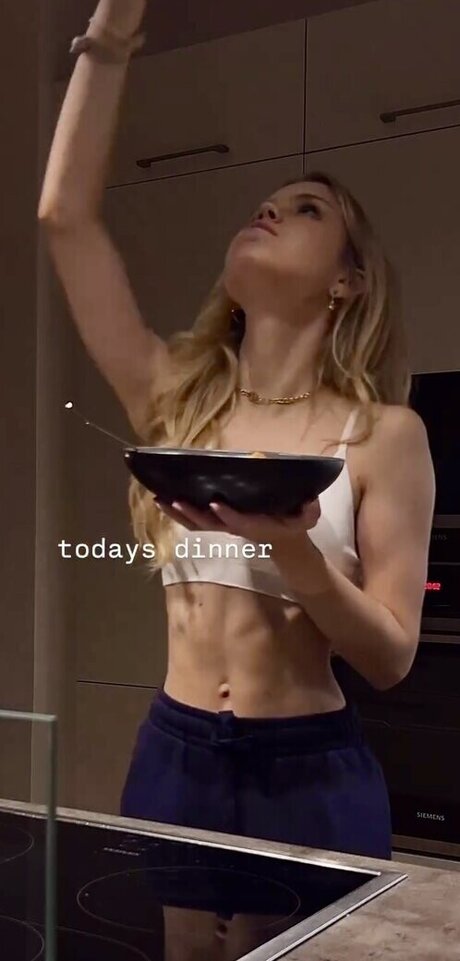 Lea Peach onlyfans gratis