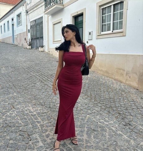 rosemondy only fans photos