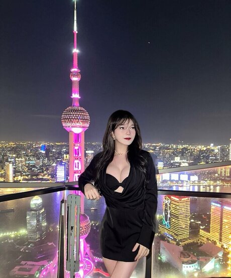 yogurtsita onlyfans leaked tits