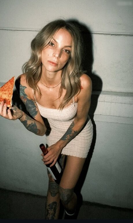 bonnie kraviz leak only fans