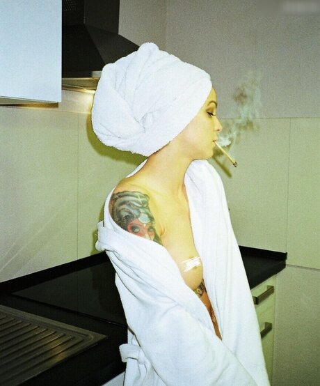 bonnie kraviz onlyfans content