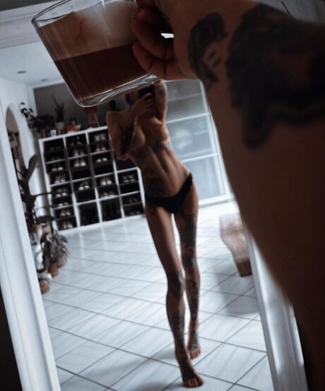 bonnie kraviz porn onlyfans