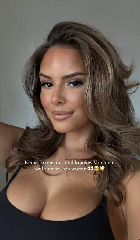 Jasmin Azizam leaked onlyfans nude