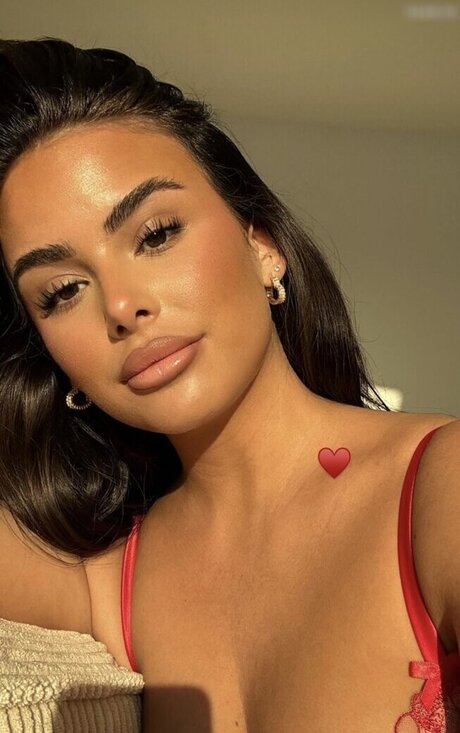 Jasmin Azizam leaked onlyfans nudes