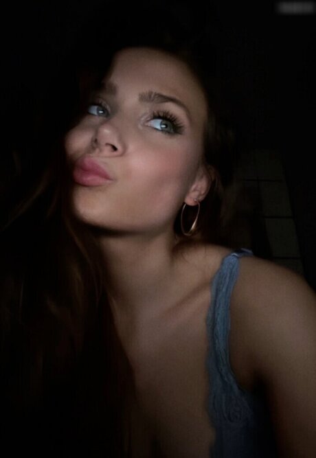 Marie Wegener onlyfans leak nude