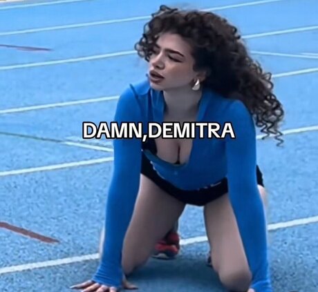 Demitra Kalogeras free onlyfans
