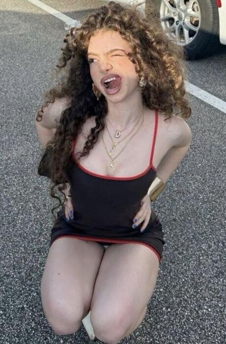 Demitra Kalogeras porn onlyfans