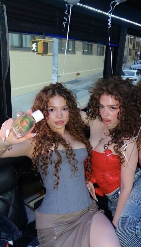 Demitra Kalogeras xxx only fans