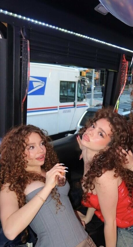 Demitra Kalogeras only fans