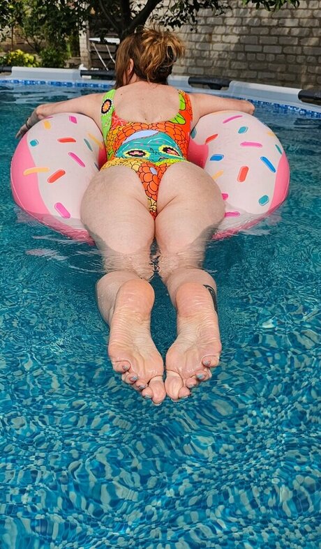 Olga Infinity onlyfans leaked porn